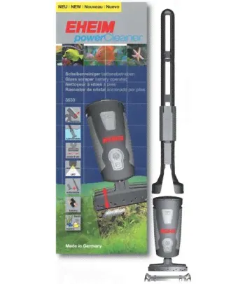 Eheim powerCleaner - фирменный скребок-лезвие-3
