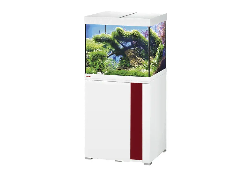 Аквариум EHEIM vivaline 150 LED белый 150л-3