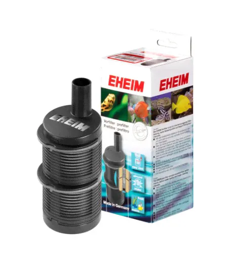Префильтр Eheim для внешних фильтров-0