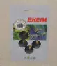 EHEIM 7445848 COMPACT 300,600 1000 PUMPS SKIM 350 SUCTION CUPS. AQUARIUM.