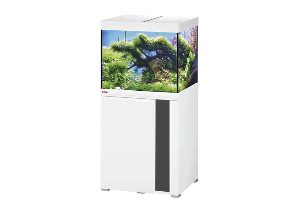 Аквариум EHEIM vivaline 150 LED белый 150л-2