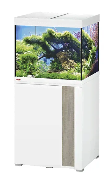 EHEIM Аквариум Vivaline 150 LED, белый, 150л-2