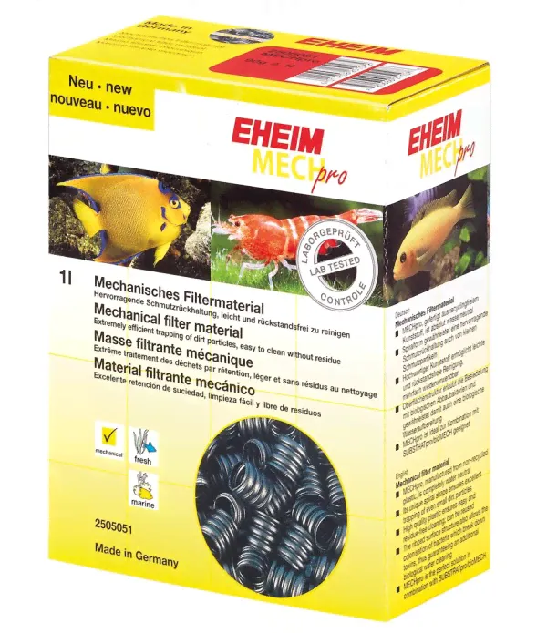 Наполнитель Eheim MechPro-4