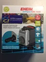 Помпа EHEIM compactON 1000 (400-1000л/ч)