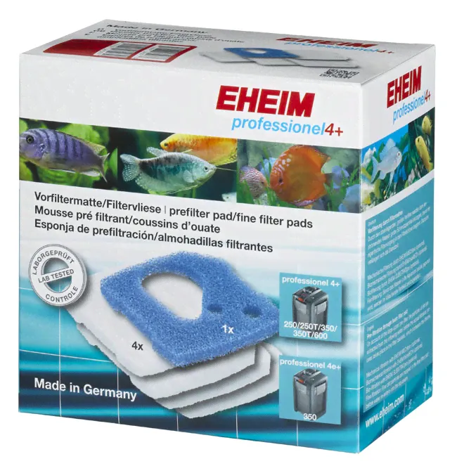 Eheim professionel 4+ wkład 2271/2273/2274/2275