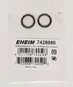 EHEIM 7428680 PRO 3 4 2071/2073 /2074 /2075/2076/ 2078 ADAPTER SEALING RINGS