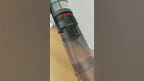 eheim quick vac pro 3531