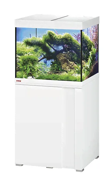 Аквариум EHEIM vivaline LED 150 белый
