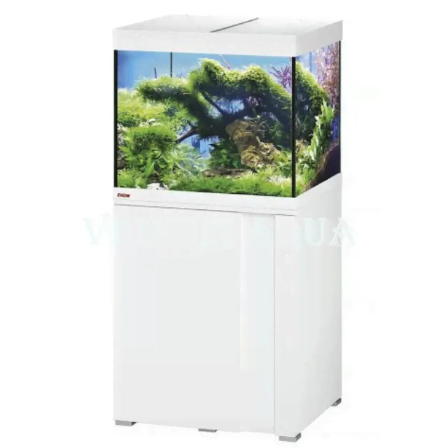 Аквариум EHEIM Vivaline 150 LED 150л, цвет белый, размер 60x50x50см-0