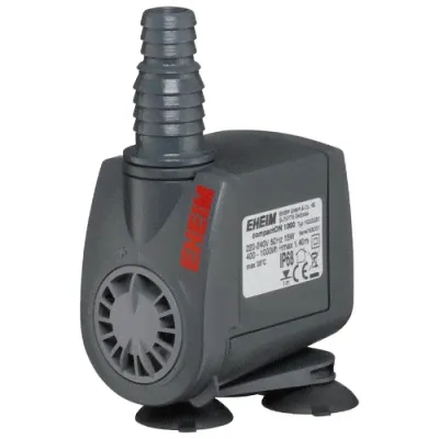 Помпа подъемная Eheim Compact ON 1000 (1000 л/ч)-0
