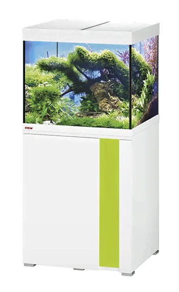 EHEIM Аквариум Vivaline 150 LED, белый, 150л-4