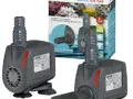 Помпа EHEIM compactON 1000 (400-1000л/ч)-0