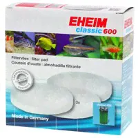 Наполнитель Eheim Filter pad для EHEIM classic 600 (комплект: 3 шт.)