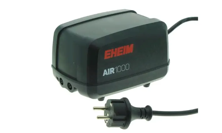 Компрессор для пруда Eheim air pump 1000-0