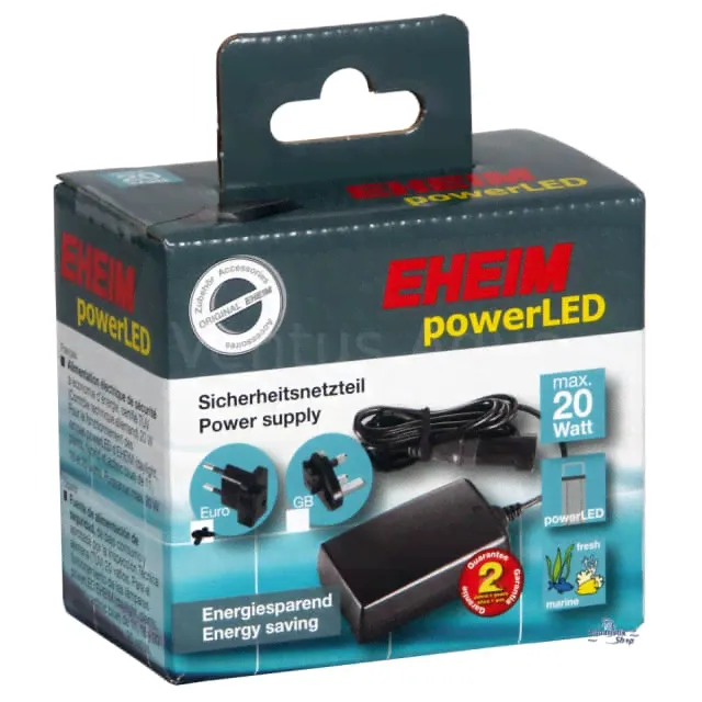 Блок питания для EHEIM PowerLED+ 20Вт-0