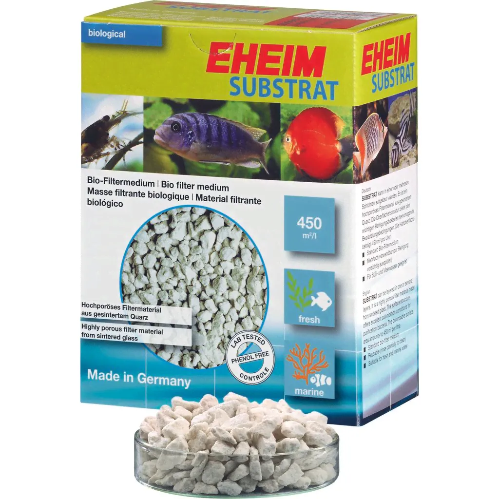 Eheim SUBSTRAT, 1L-2