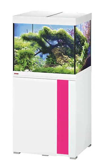 EHEIM Аквариум Vivaline 150 LED, белый, 150л-1