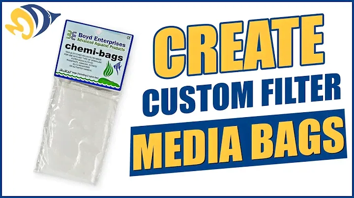 Boyd Chemi-Bags Filter Media Bags: What YOU Need to Know