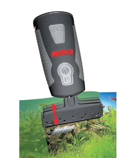 Eheim powerCleaner - фирменный скребок-лезвие-0