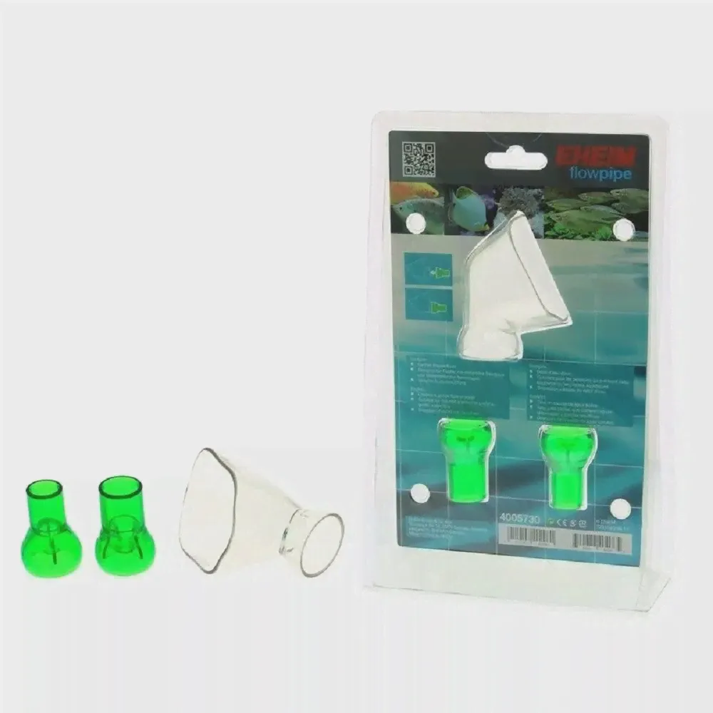 EHEIM Flowpipe LilyPipe насадка на выпускную трубку под шланг, трубку 1216 мм и 1622 мм (art.: 3920bee9fef3e)