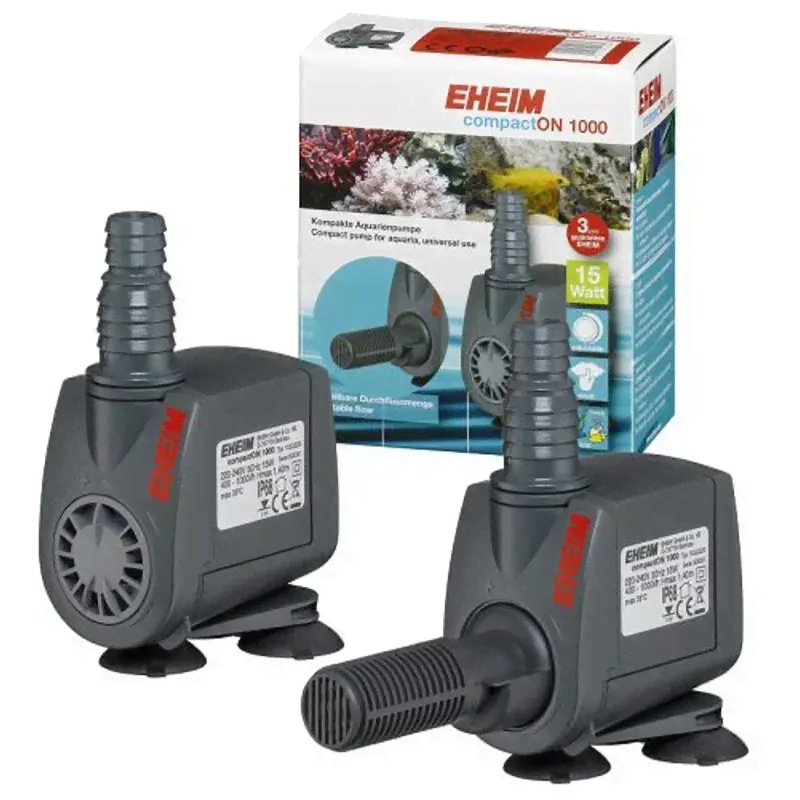 Помпы EHEIM