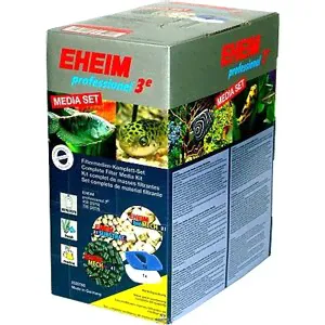 Комплект наполнителей для фильтра Eheim Professional 3e 2076/2078