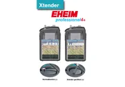 Внешний фильтр EHEIM professionel 4+ 600