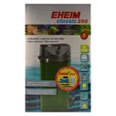 Фильтр внешний EHEIM CLASSIC 2213020 до 250л 440л/ч