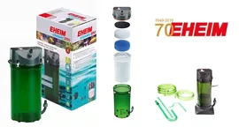 Eheim Classic 2213020 до 250л