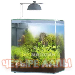 Eheim Аквариум Аквастайл 27,5х27,5х32см