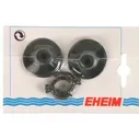 Присоска Eheim с зажимом для шланга 12/16 мм (2шт)