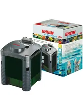 Фильтр для аквариума внешний Eheim Experience 150, 150 л/ч, 8 Вт