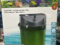 Фильтр внешний EHEIM Classic 600 Без кранов (2217010)