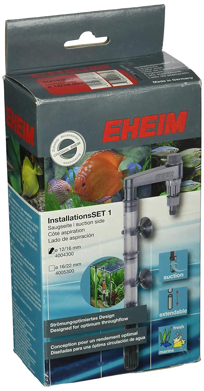 Набор Eheim InstallationsSet 1 для забора воды, 16/22 мм-0