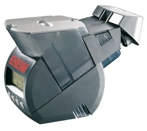 Автокормушка для аквариумных рыб Eheim TWINfeeder-2