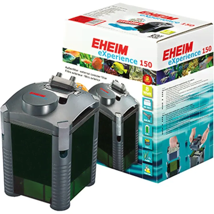 Фильтр внешний Eheim Experience 150 (2422)