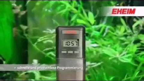 Eheim Futterautomat автокормушка для рыб "petonly.ru" 1