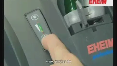 Eheim Aussenfilter Professionel 3  | zooplus