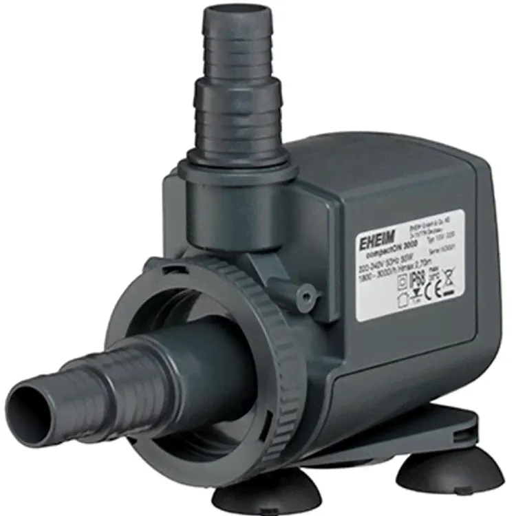 Помпа Eheim Compact On 3000