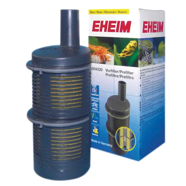 Префильтр EHEIM-0