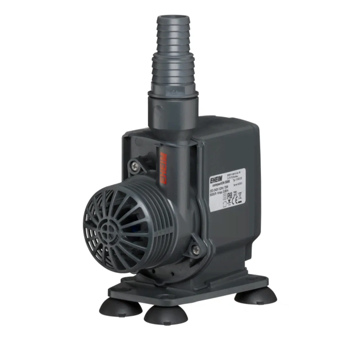 Помпа Eheim CompactON 5000 - 5000 л/ч