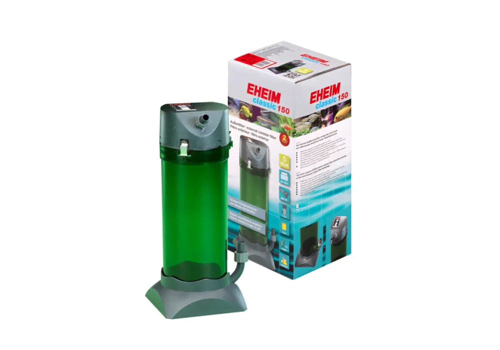 Внешний фильтр Eheim Classic 150