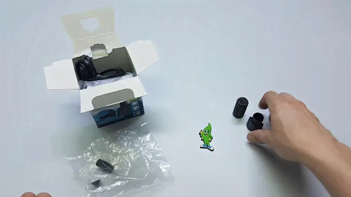 Aquaplantsonline - Unboxing Eheim compactON Serie