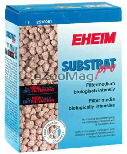 EHEIM SUBSTRAT PRO 1 L
