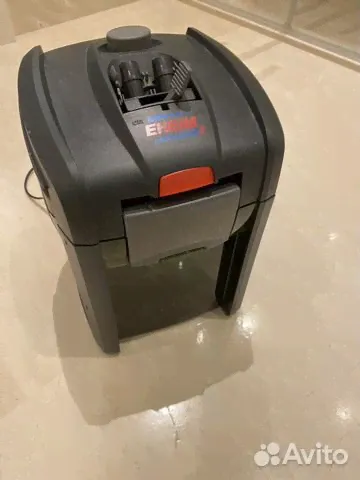 Фильтр внешний Eheim professionel 3 250 (2071)