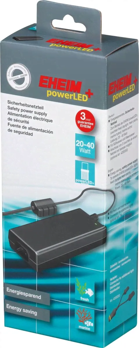 Блок питания для EHEIM PowerLED+ 20-40W-0