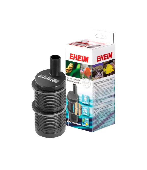 Префильтр Eheim для внешних фильтров-2